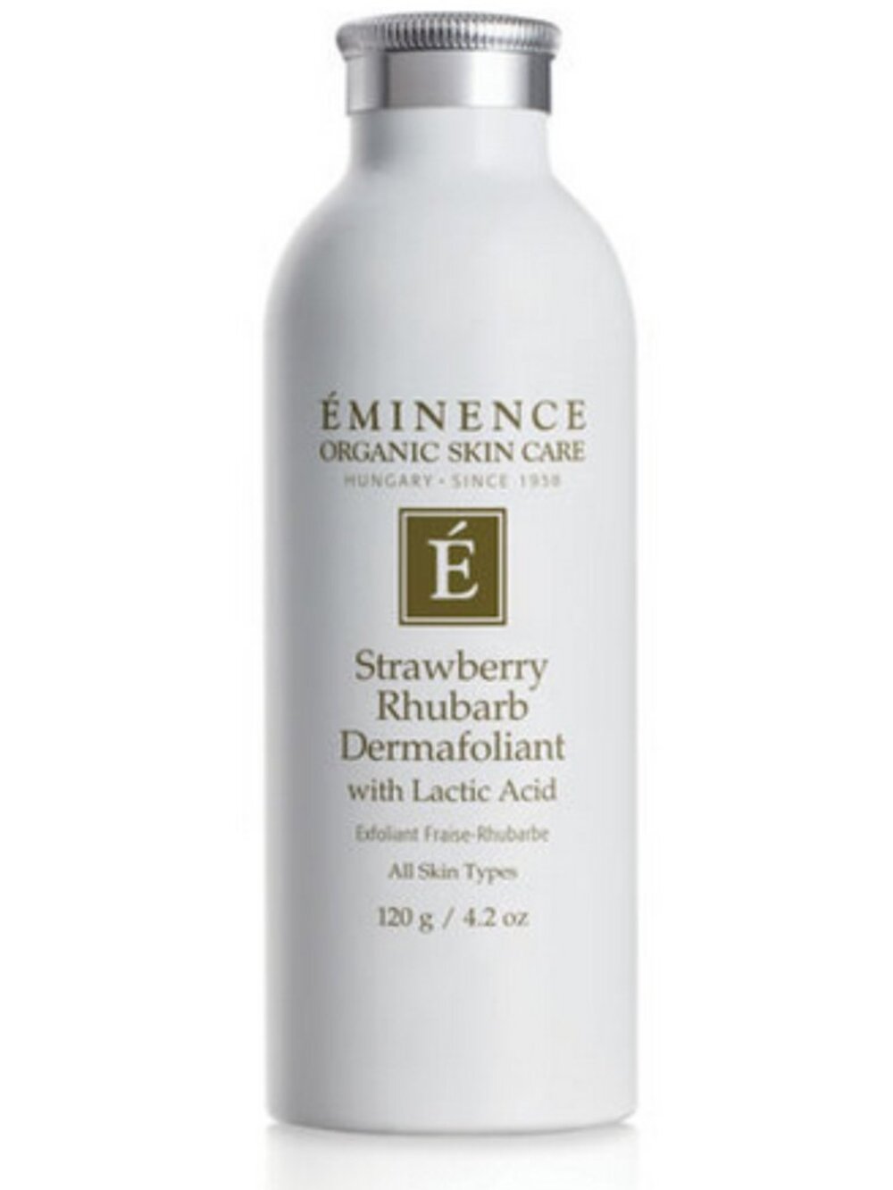 Eminence  Strawberry Rhubarb Dermafoliant